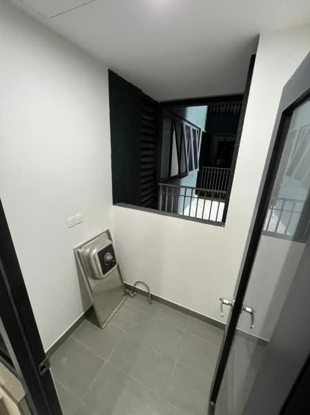 Service Residence for Sale at Sky Meridien - Wing Seow - Interior - PropertyGuru.com.my