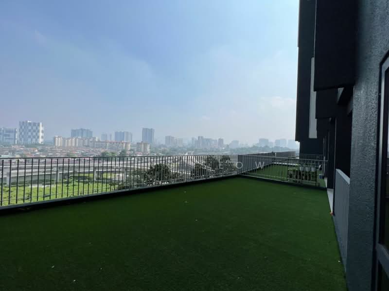 Service Residence for Sale at Sky Meridien - Wing Seow - PropertyGuru.com.my