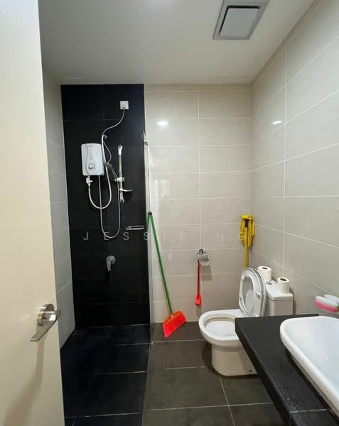 Apartment for Rent at Eco Nest @ Eco Botanic - Jessie Ng - Bathroom - PropertyGuru.com.my