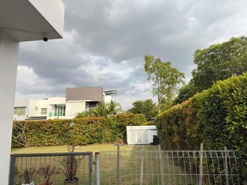 Rumah Banglo untuk Disewa di East Ledang (Iskandar Puteri (Nusajaya)) - Anderson Yu - Exterior - PropertyGuru.com.my