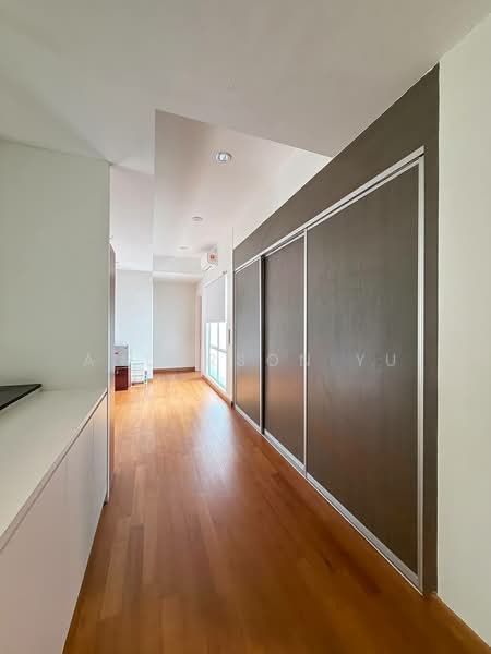 Rumah Banglo untuk Disewa di East Ledang (Iskandar Puteri (Nusajaya)) - Anderson Yu - Corridor - PropertyGuru.com.my