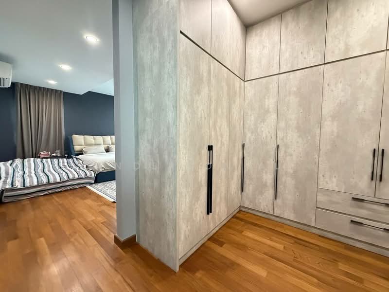 Rumah Banglo untuk Disewa di East Ledang (Iskandar Puteri (Nusajaya)) - Anderson Yu - Bedroom - PropertyGuru.com.my