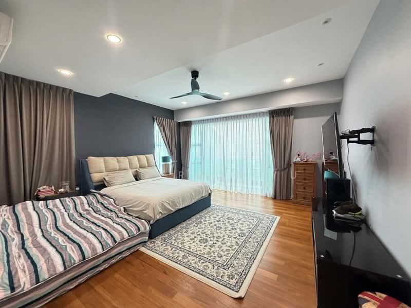 Rumah Banglo untuk Disewa di East Ledang (Iskandar Puteri (Nusajaya)) - Anderson Yu - Bedroom - PropertyGuru.com.my