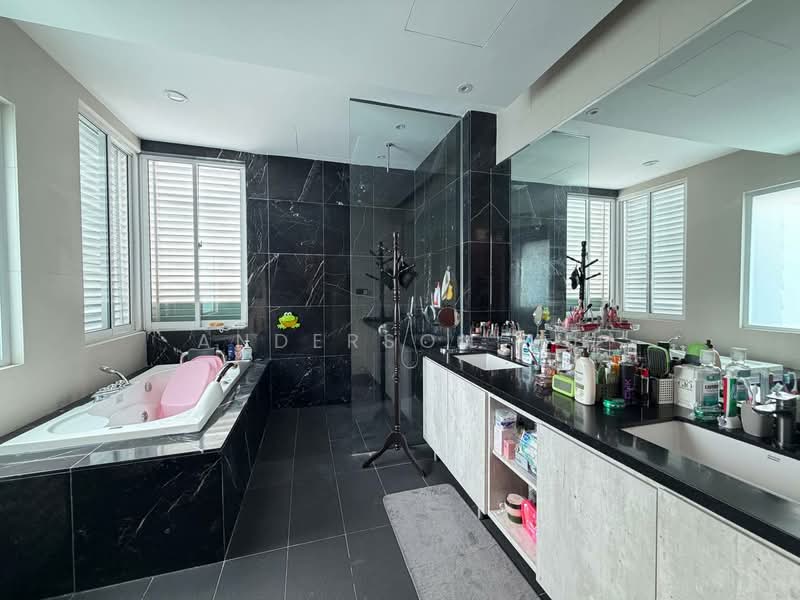 Rumah Banglo untuk Disewa di East Ledang (Iskandar Puteri (Nusajaya)) - Anderson Yu - Bathroom - PropertyGuru.com.my