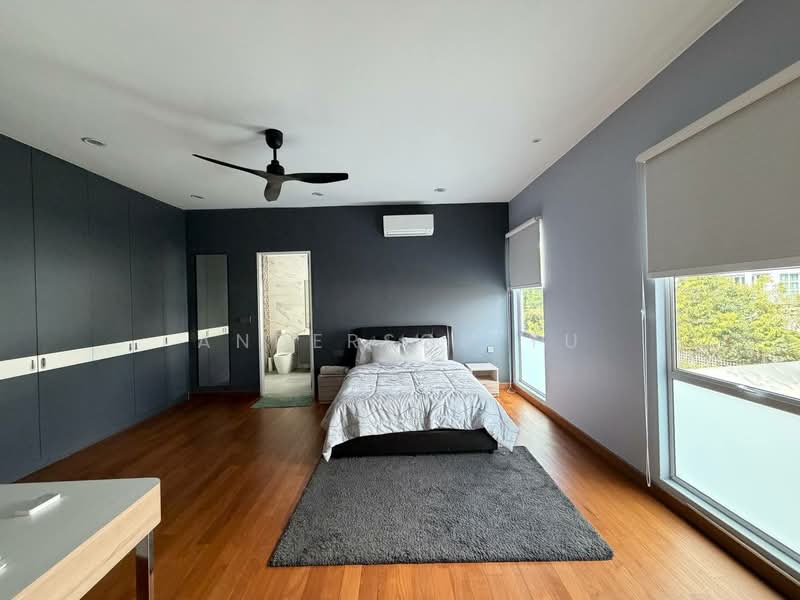 Rumah Banglo untuk Disewa di East Ledang (Iskandar Puteri (Nusajaya)) - Anderson Yu - Bedroom - PropertyGuru.com.my