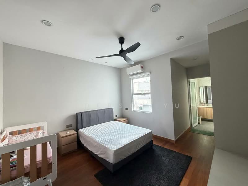 Rumah Banglo untuk Disewa di East Ledang (Iskandar Puteri (Nusajaya)) - Anderson Yu - Bedroom - PropertyGuru.com.my