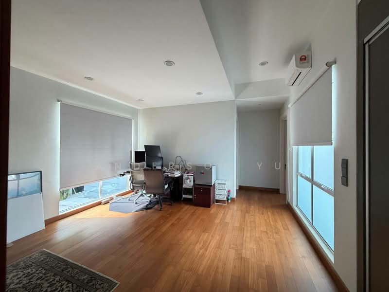 Rumah Banglo untuk Disewa di East Ledang (Iskandar Puteri (Nusajaya)) - Anderson Yu - Study - PropertyGuru.com.my
