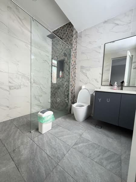 Rumah Banglo untuk Disewa di East Ledang (Iskandar Puteri (Nusajaya)) - Anderson Yu - Bathroom - PropertyGuru.com.my