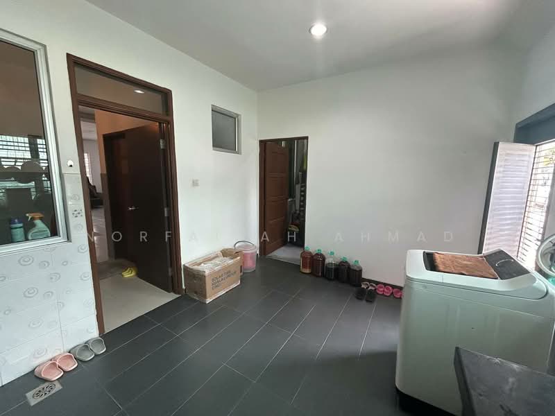 2-storey Terraced House for Sale in Kajang 2 (Kajang) - Norfaizah Ahmad - Interior - PropertyGuru.com.my
