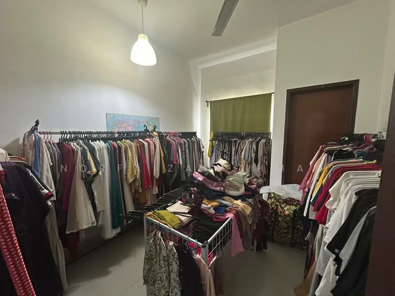 2-storey Terraced House for Sale in Kajang 2 (Kajang) - Norfaizah Ahmad - Interior - PropertyGuru.com.my