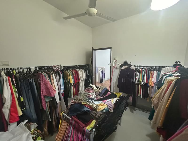 2-storey Terraced House for Sale in Kajang 2 (Kajang) - Norfaizah Ahmad - Interior - PropertyGuru.com.my