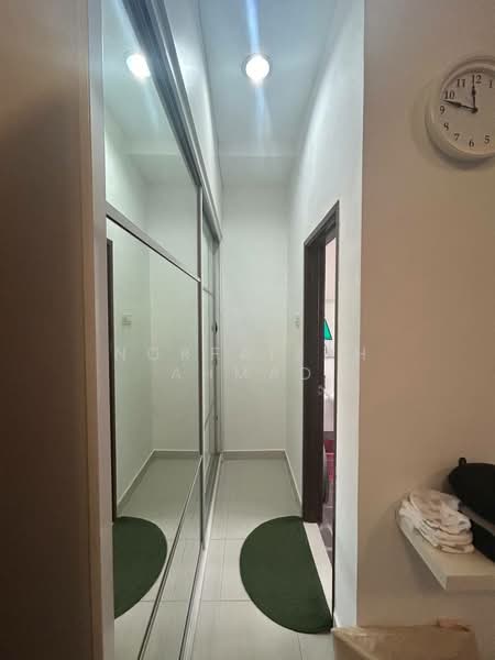 2-storey Terraced House for Sale in Kajang 2 (Kajang) - Norfaizah Ahmad - Corridor - PropertyGuru.com.my