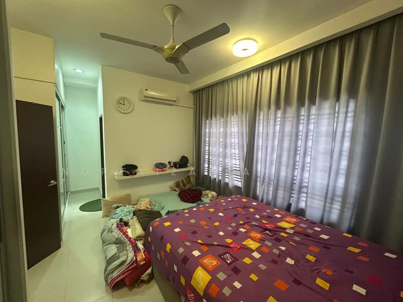 2-storey Terraced House for Sale in Kajang 2 (Kajang) - Norfaizah Ahmad - Bedroom - PropertyGuru.com.my