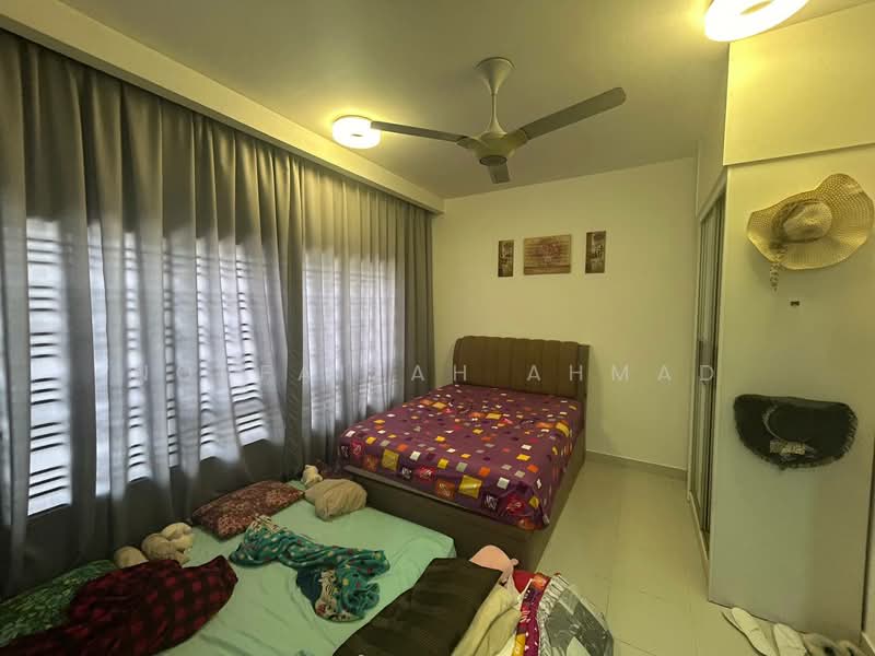 2-storey Terraced House for Sale in Kajang 2 (Kajang) - Norfaizah Ahmad - Bedroom - PropertyGuru.com.my
