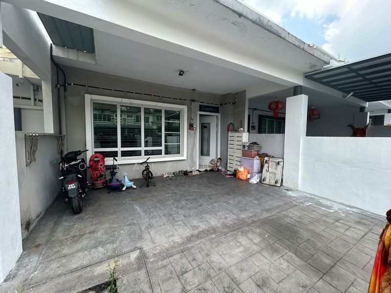 2-storey Terraced House for Sale in Kajang 2 (Kajang) - Norfaizah Ahmad - Exterior - PropertyGuru.com.my