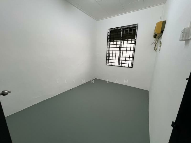 1-storey Terraced House for Sale in Pekan Nenas (Johor) - Elynn Lam - Interior - PropertyGuru.com.my