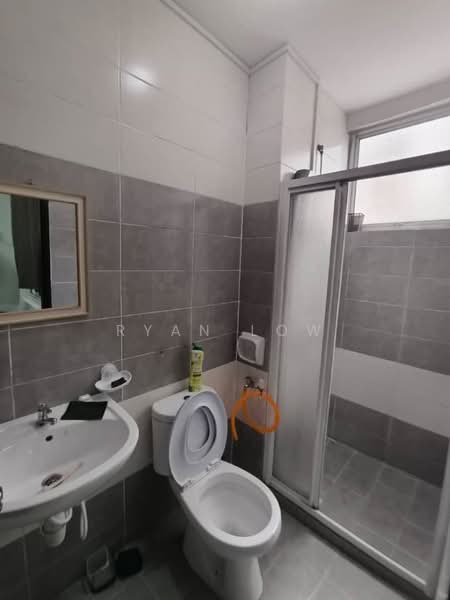 2-storey Terraced House for Sale in Bandar Sungai Long (Selangor) - Ryan Low - Bathroom - PropertyGuru.com.my