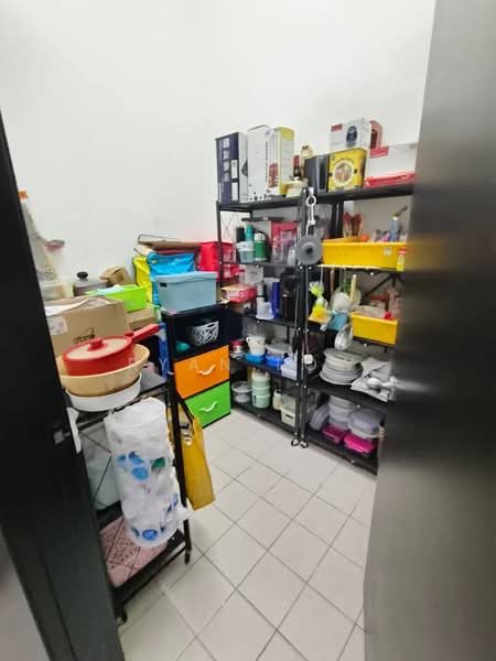 2-storey Terraced House for Sale in Bandar Sungai Long (Selangor) - Ryan Low - Interior - PropertyGuru.com.my