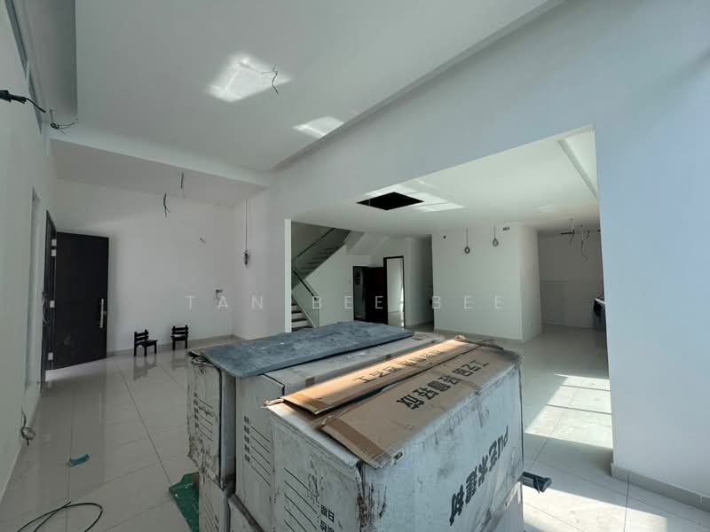 Rumah Berkembar untuk Dijual di Johor Bahru (Johor) - Tan Bee Bee - Interior - PropertyGuru.com.my