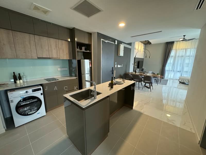 Service Residence for Sale at Residensi 38 Bangsar - Jackson Chan - PropertyGuru.com.my
