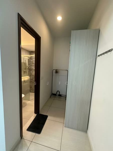 Kondominium untuk Dijual di Queens Residences Q1 @ Queens Waterfront - S J Foo - PropertyGuru.com.my