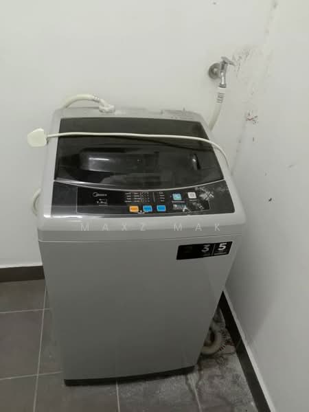 Service Residence for Rent at Savanna Executive Suite @ Southville City - Maxz Mak - Interior - PropertyGuru.com.my