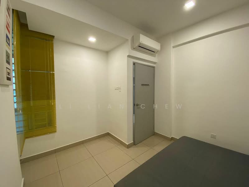 Apartment for Rent at Midori Green (Pangsapuri Hijauan) - Li Lian Chew - PropertyGuru.com.my