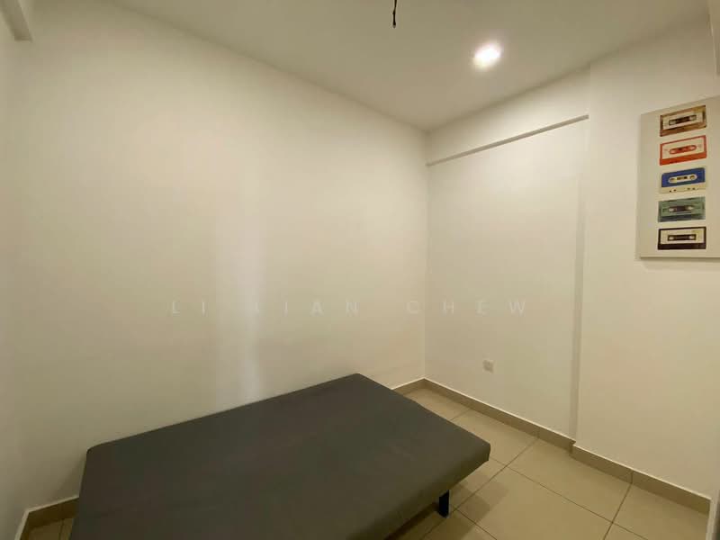 Apartment for Rent at Midori Green (Pangsapuri Hijauan) - Li Lian Chew - PropertyGuru.com.my