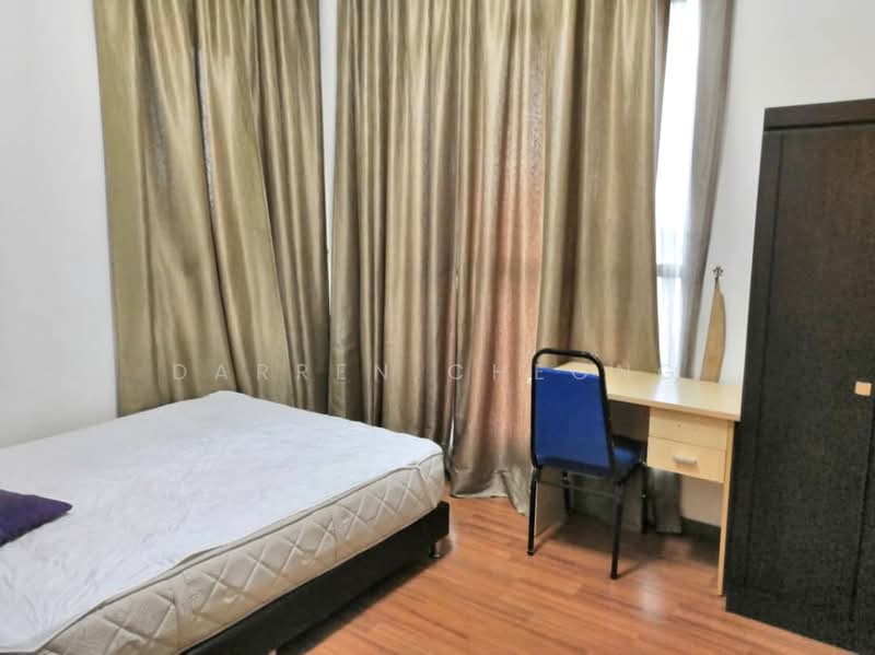 Servis Apartment untuk Dijual di Impian Meridian - DARREN CHEONG - PropertyGuru.com.my