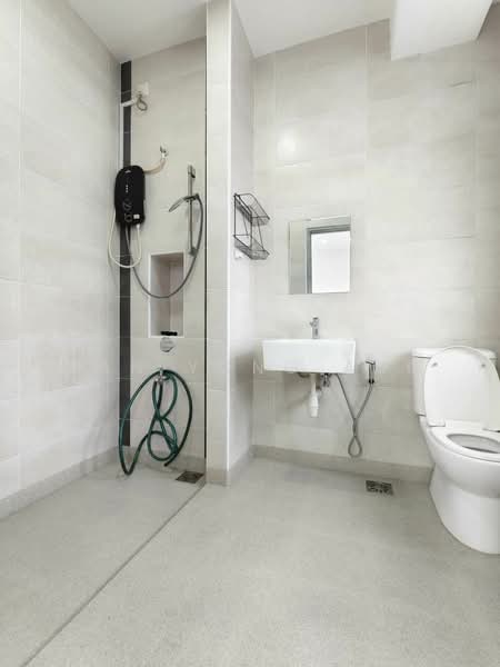 2-storey Terraced House for Sale in Taman Austin Duta (Tebrau) - Han Yong Ang - Bathroom - PropertyGuru.com.my