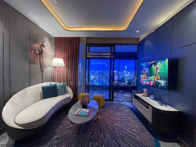 Servis Apartment untuk Dijual di Royal Lexis - Theresa Chow - PropertyGuru.com.my