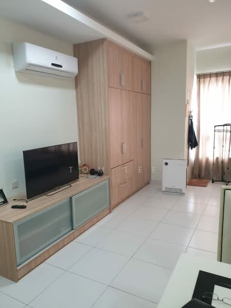 Condominium for Sale at Neo Damansara - Tom Lee - Living Room - PropertyGuru.com.my