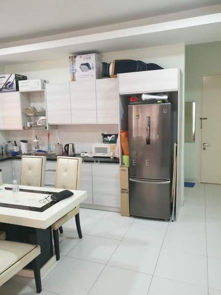 Kondominium untuk Dijual di Neo Damansara - Tom Lee - Kitchen - PropertyGuru.com.my