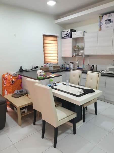 Kondominium untuk Dijual di Neo Damansara - Tom Lee - Kitchen - PropertyGuru.com.my
