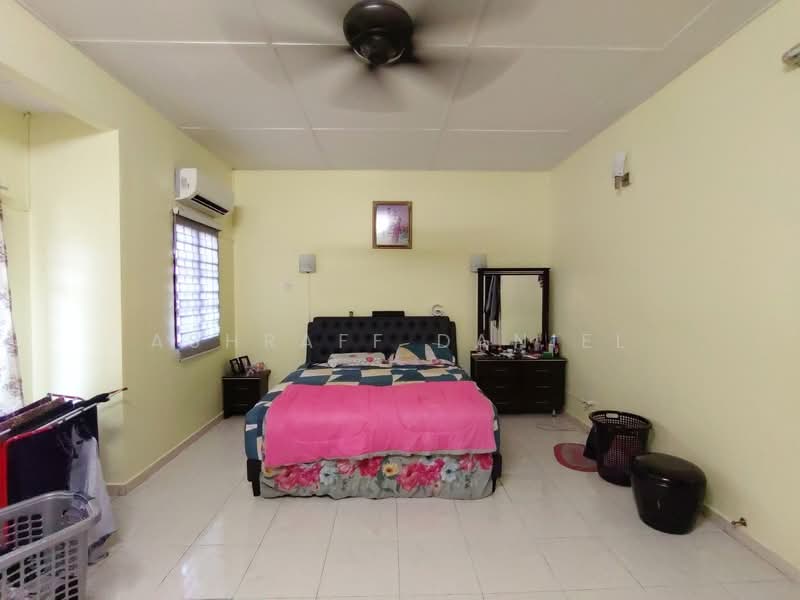 2-storey Terraced House for Sale in Bandar Nusaputra (Puchong) - Ashraff Daniel - Bedroom - PropertyGuru.com.my
