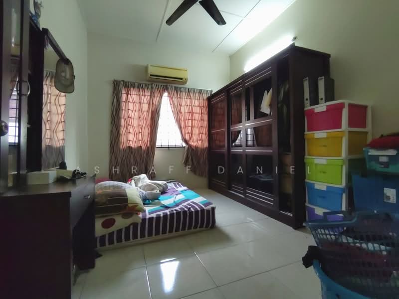 2-storey Terraced House for Sale in Bandar Nusaputra (Puchong) - Ashraff Daniel - Bedroom - PropertyGuru.com.my