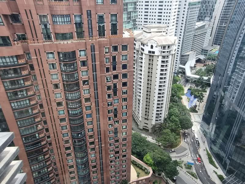 Servis Apartment untuk Disewa di The Ruma - JC Lee - Exterior - PropertyGuru.com.my