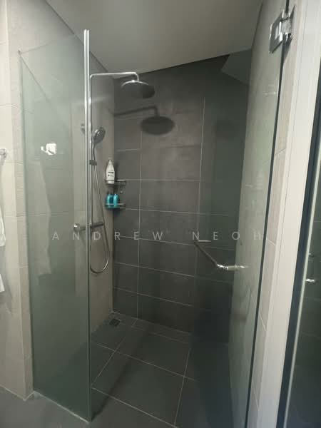 Servis Apartment untuk Dijual di TRX Residences - Andrew Neoh - Bathroom - PropertyGuru.com.my