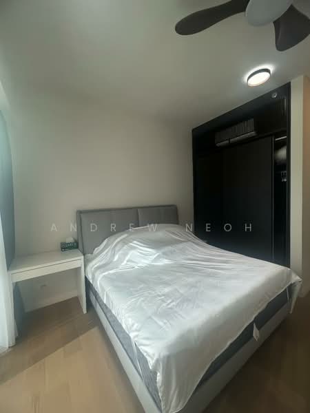 Servis Apartment untuk Dijual di TRX Residences - Andrew Neoh - Bedroom - PropertyGuru.com.my