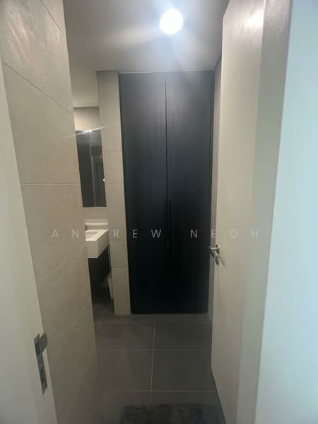 Servis Apartment untuk Dijual di TRX Residences - Andrew Neoh - Bathroom - PropertyGuru.com.my