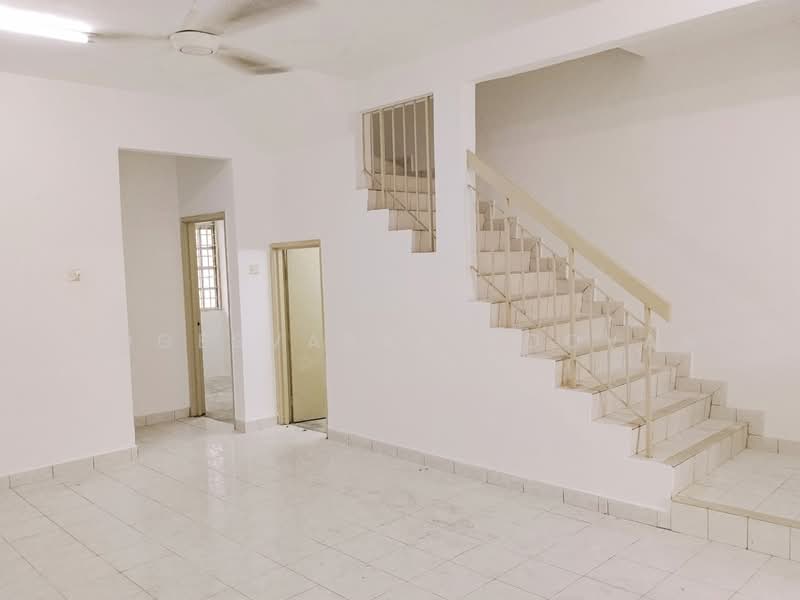 2-storey Terraced House for Rent in Bandar Puteri Klang (Klang) - Yogesvaran Poovan - Interior - PropertyGuru.com.my
