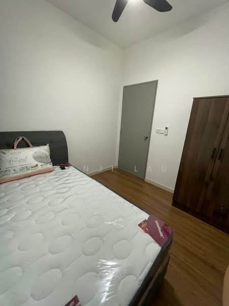 Service Residence for Rent at M Vertica - Kenji Lau - Bedroom - PropertyGuru.com.my