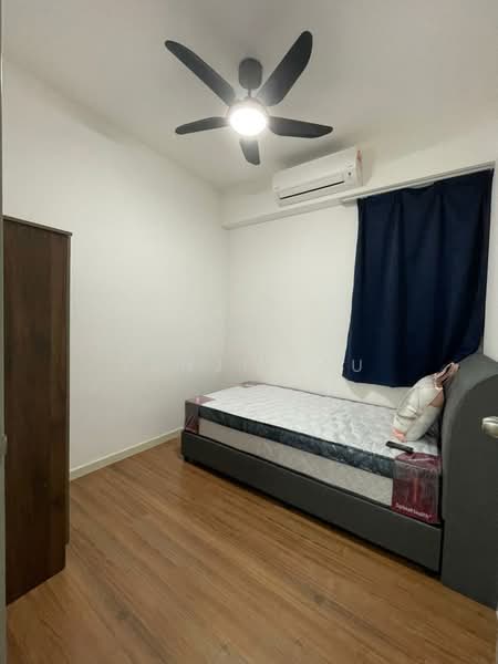 Service Residence for Rent at M Vertica - Kenji Lau - Bedroom - PropertyGuru.com.my