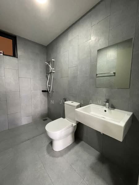 Service Residence for Rent at M Vertica - Kenji Lau - Bathroom - PropertyGuru.com.my