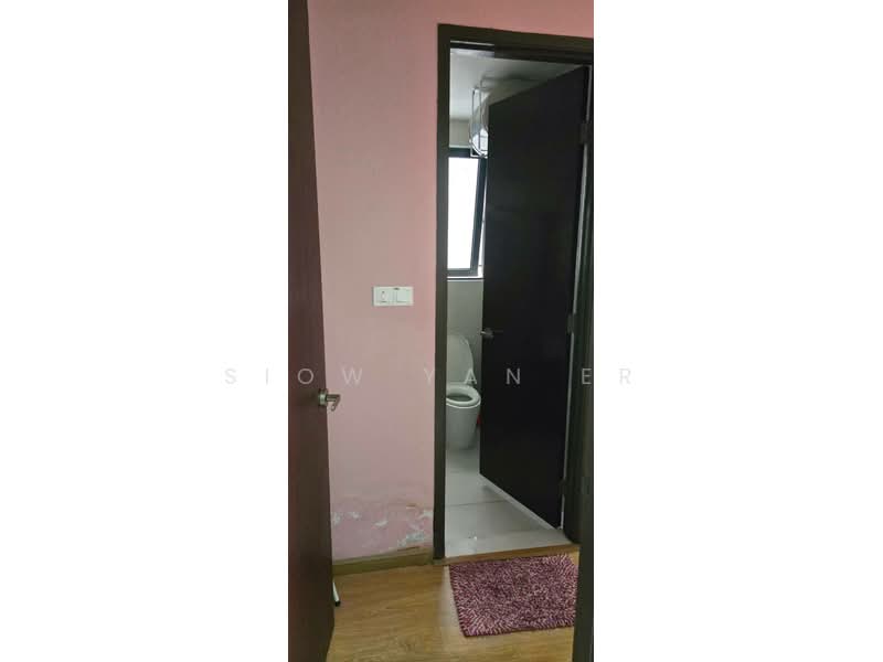 Kondominium untuk Dijual di Amberside @ Country Garden Danga Bay - Siow Yan Er - Bathroom - PropertyGuru.com.my