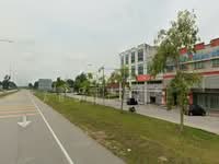 For Rent - Taman Ketapang 1, Batu 2 1/2, Jalan Pekan Nenasi, Pekan Pahang