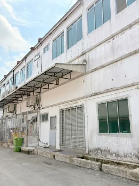 Shop / Office for Rent in Pekan (Pahang) - Norlela Abdul Rahman - Exterior - PropertyGuru.com.my