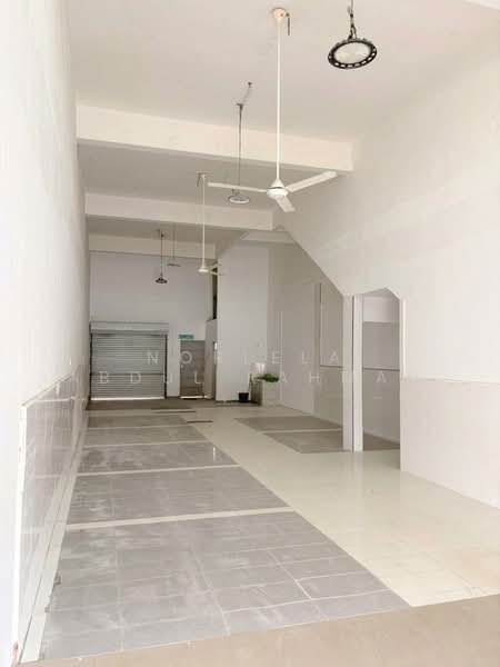Shop / Office for Rent in Pekan (Pahang) - Norlela Abdul Rahman - Interior - PropertyGuru.com.my