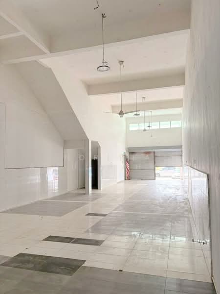 Shop / Office for Rent in Pekan (Pahang) - Norlela Abdul Rahman - Interior - PropertyGuru.com.my