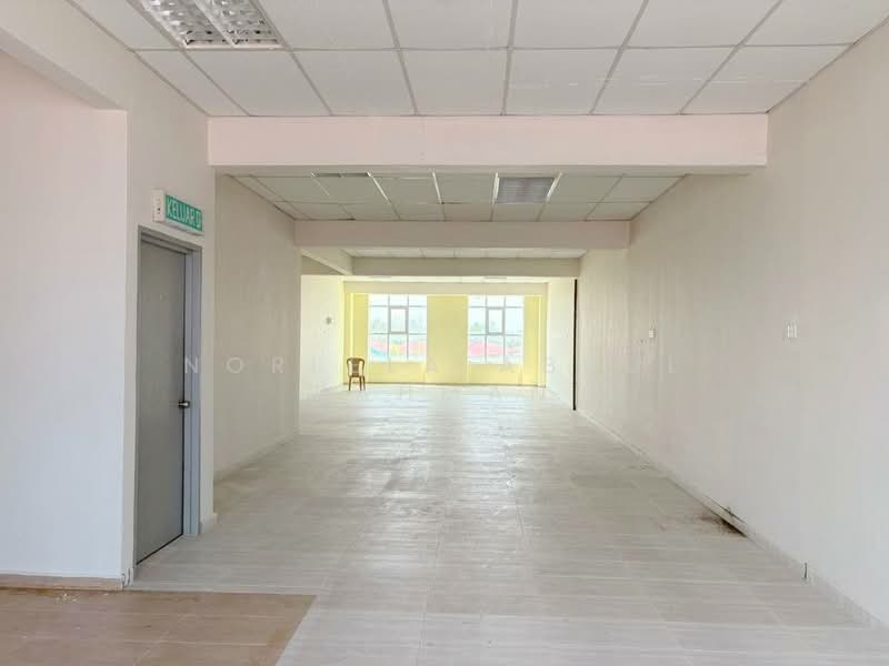 Shop / Office for Rent in Pekan (Pahang) - Norlela Abdul Rahman - Interior - PropertyGuru.com.my